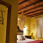 C Rural De Luna Landsted *