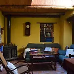 C Rural De Luna * Don Álvaro