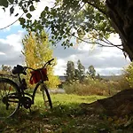 Landsted C Rural De Luna *