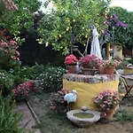 Landsted C Rural De Luna