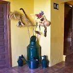 Landsted C Rural De Luna Don Álvaro