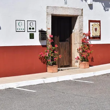 C Rural De Luna *