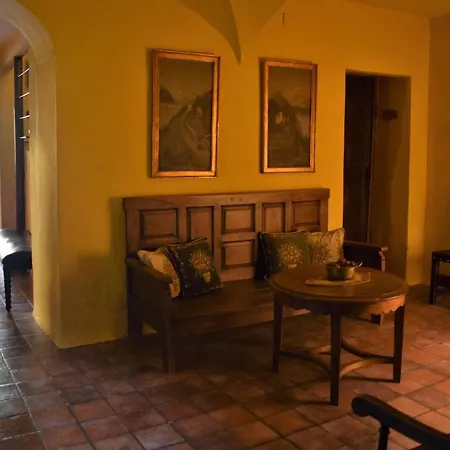 Casa Rural De Luna