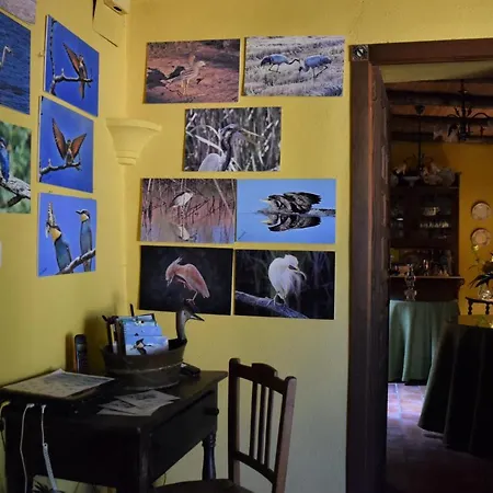 Casa Rural De Luna
