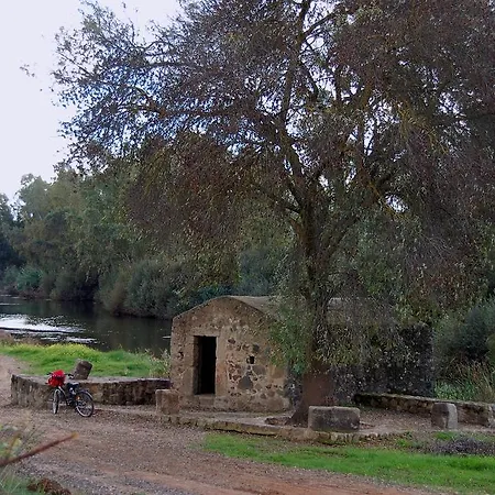 De Luna Casa rural