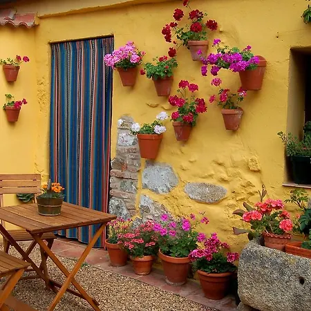 Casa Rural De Luna