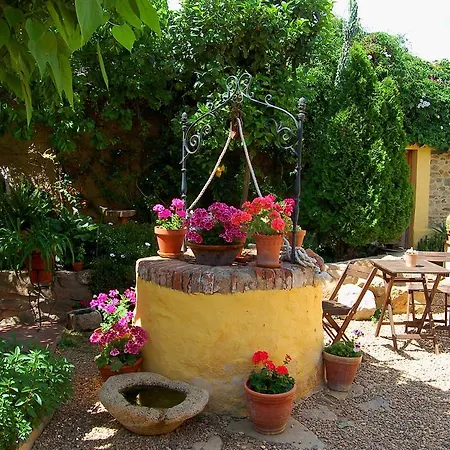 Country house Casa Rural De Luna *