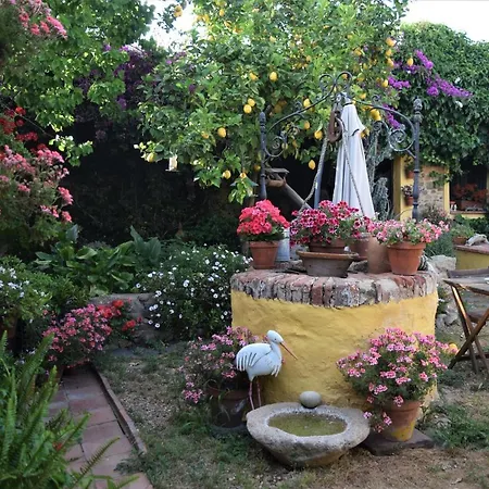 Gospodarstwo wiejskie C Rural De Luna