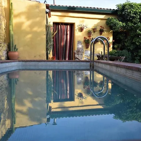 De Luna Casa rural *