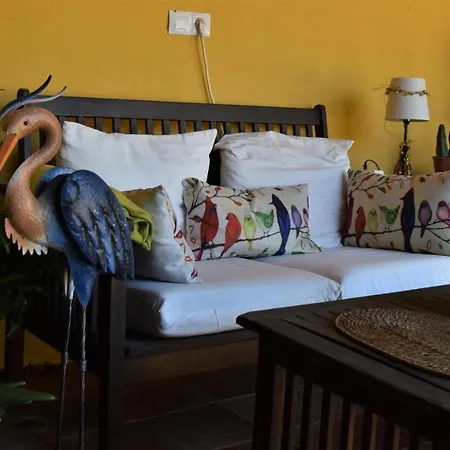 Casa rural De Luna *