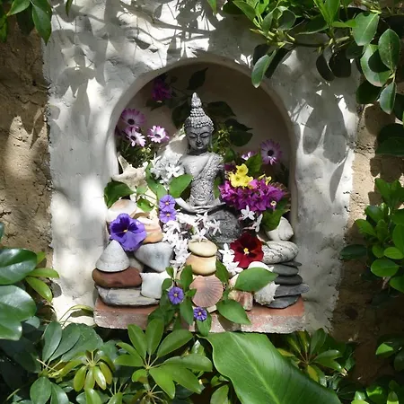 Country house Casa Rural De Luna Don Alvaro