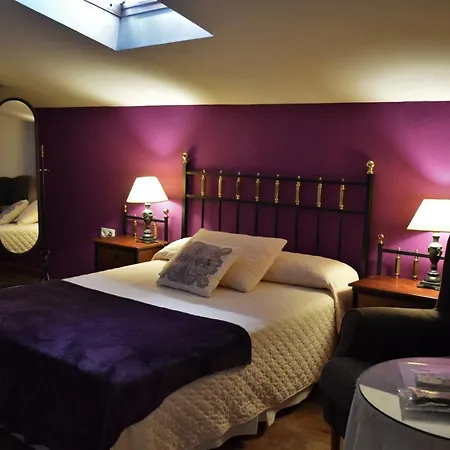 De Luna * Don Álvaro