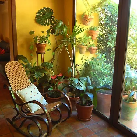 Casa rural De Luna