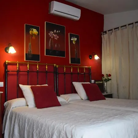 카사 루랄 돈 알바로 데 루나 * Don Álvaro