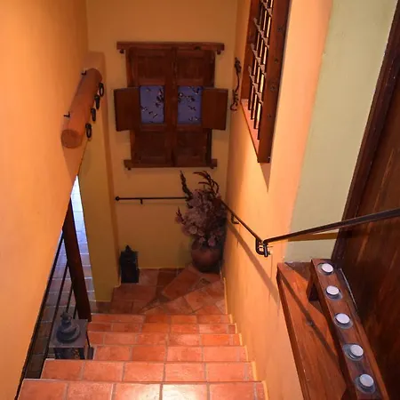 Casa Rural De Luna