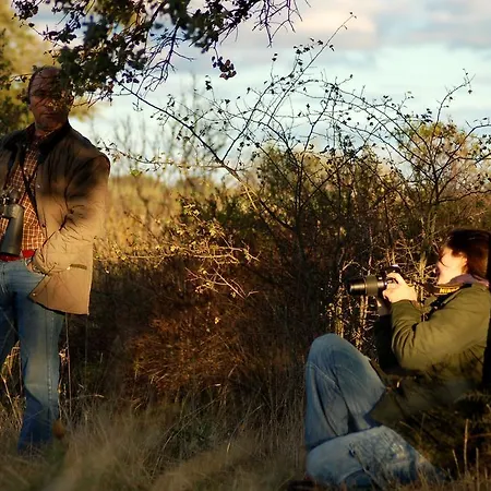 De Luna Casa rural Don Álvaro