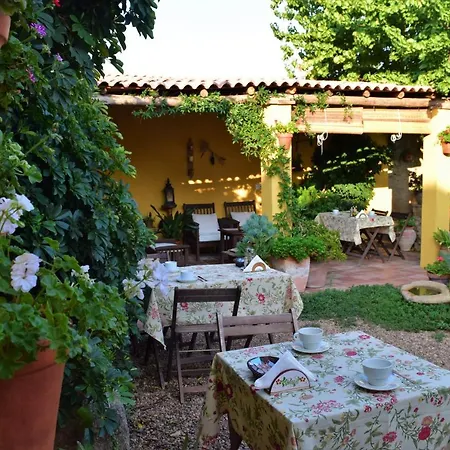 Casa Rural De Luna * Don Alvaro