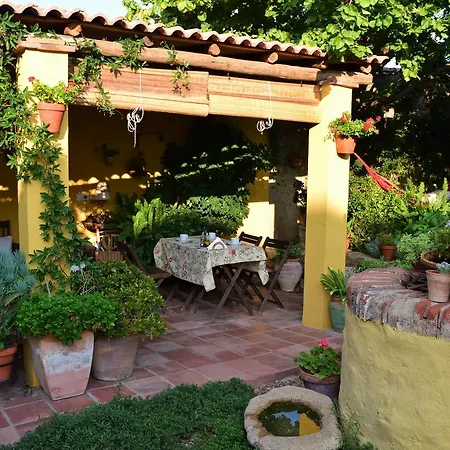 Casa Rural De Luna