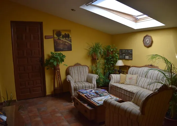 De Luna Casa di campagna *