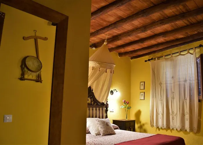 De Luna Casa de Campo *