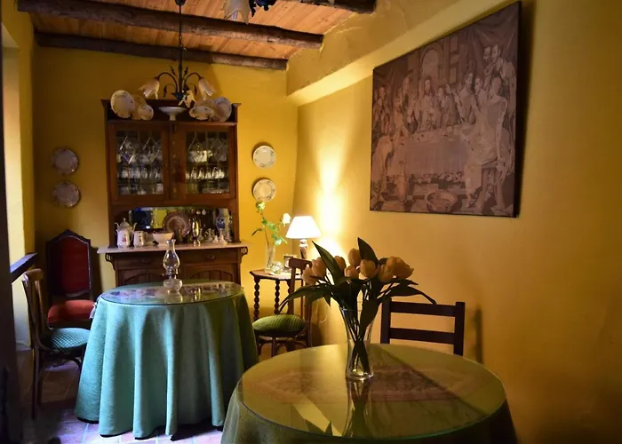 De Luna Casa de Campo *