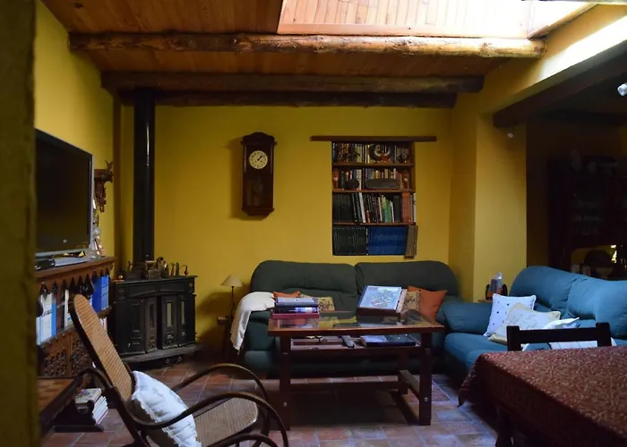 De Luna * Don Álvaro