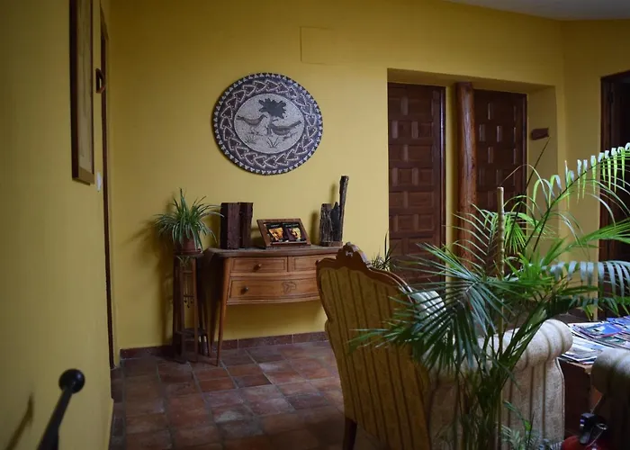 De Luna Casa de Campo *