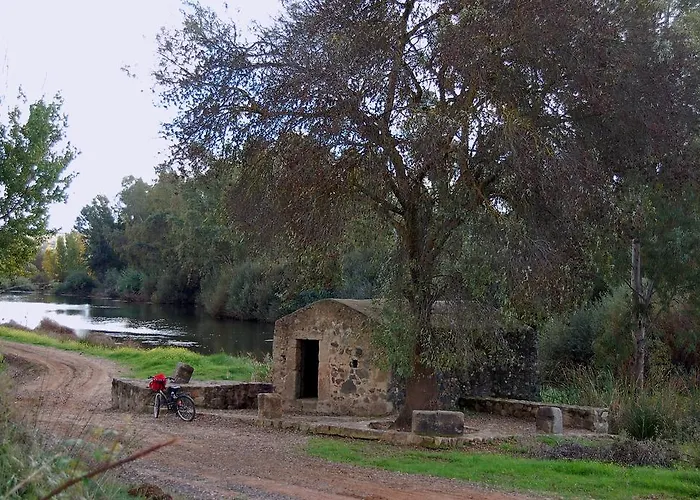 De Luna Casa de Campo