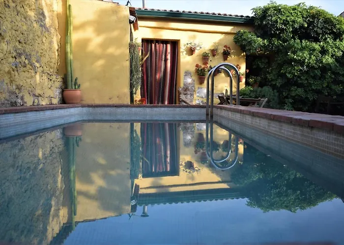 De Luna Casa de Campo *