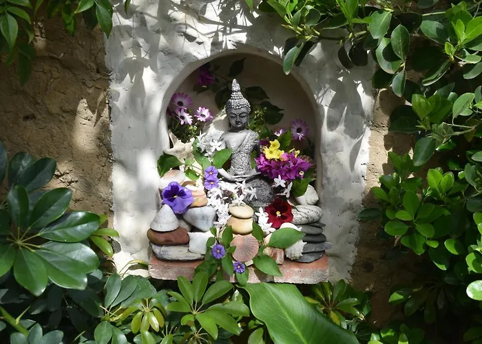 Casa di campagna De Luna Don Álvaro