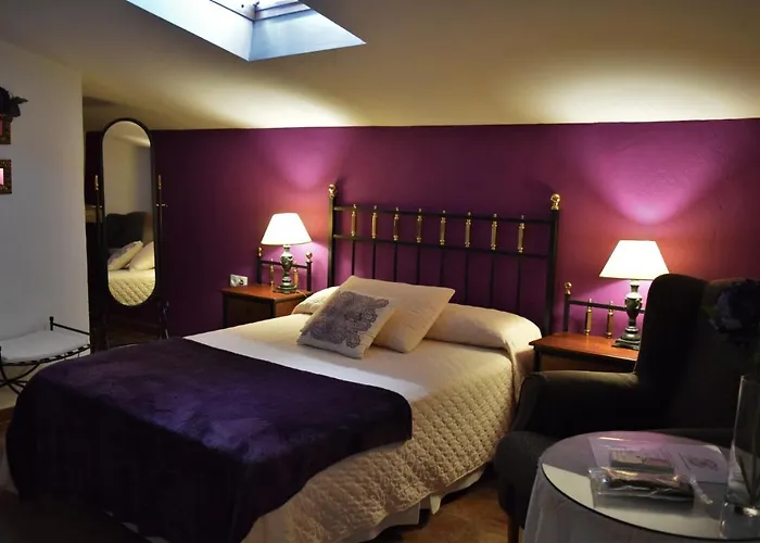 De Luna * Don Álvaro