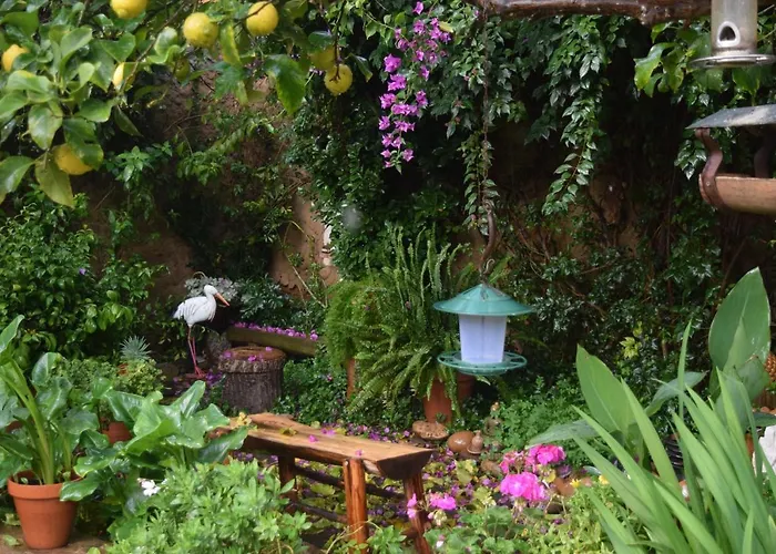 De Luna Casa de Campo