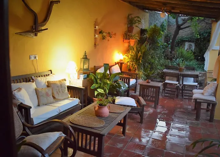 De Luna Casa de Campo *