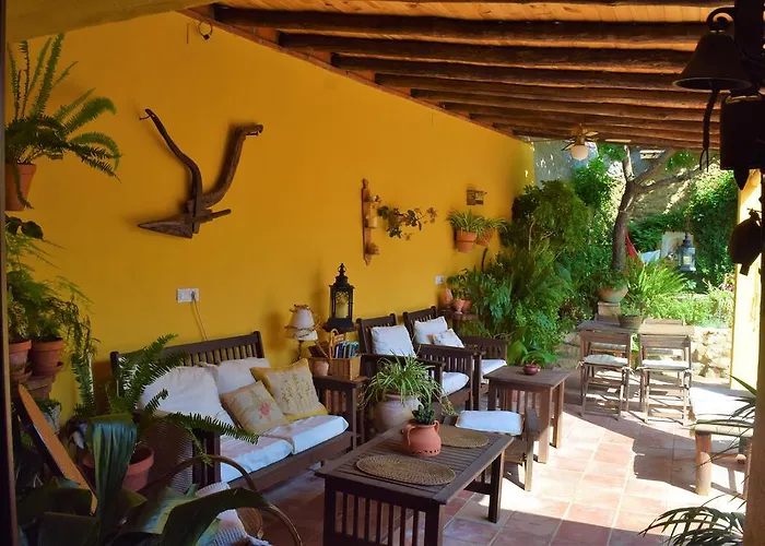 De Luna Casa de Campo