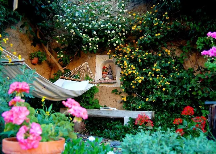 De Luna Casa de Campo Don Álvaro