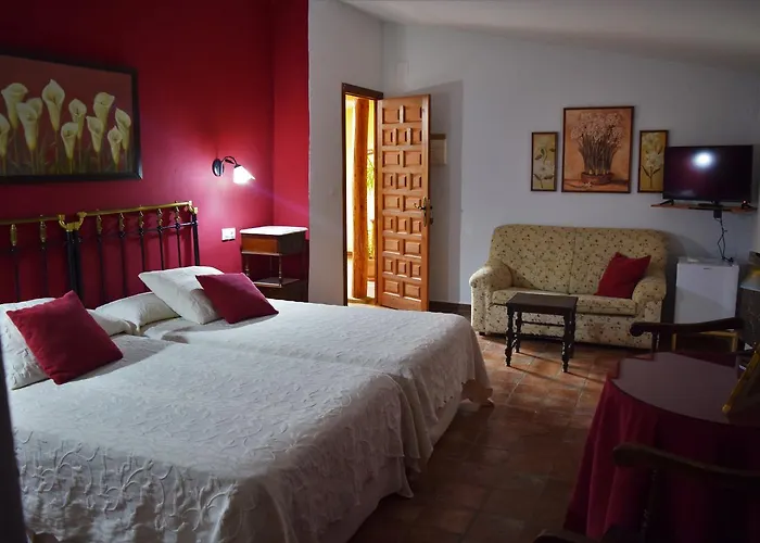 De Luna Casa de Campo *